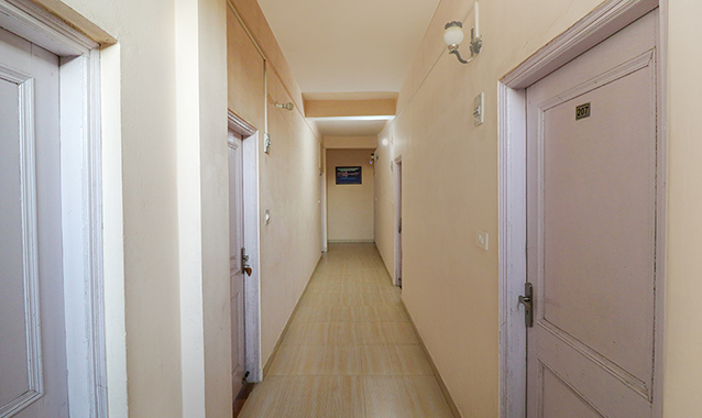 FabHotel Raikot Resort, Shimla 4