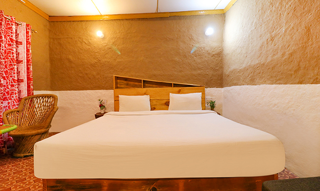 FabHotel Raikot Resort, Shimla 5