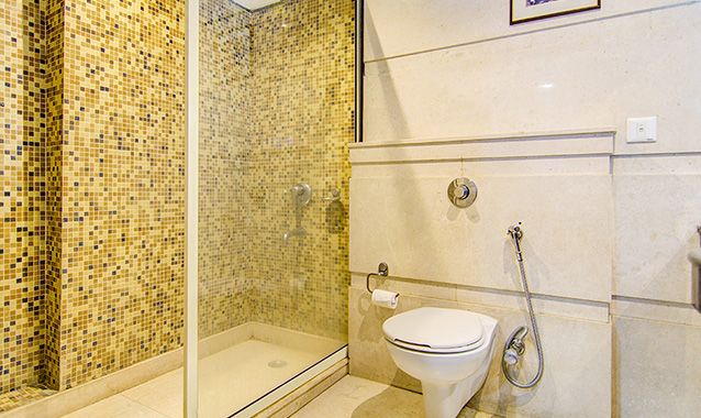 FabHotel Vivaan castle, New Delhi 2