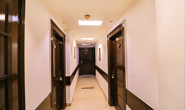 FabHotel Vivaan castle, New Delhi 3