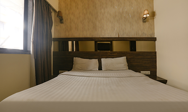 FabHotel Shivani Residency