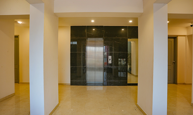 FabHotel Somani, Mumbai 5