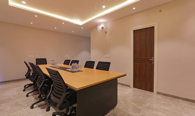FabHotel Pratham Inn, Lucknow