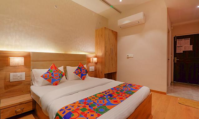 FabHotel Pratham Inn, Lucknow 5