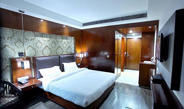 FabHotel Shuhul Continental