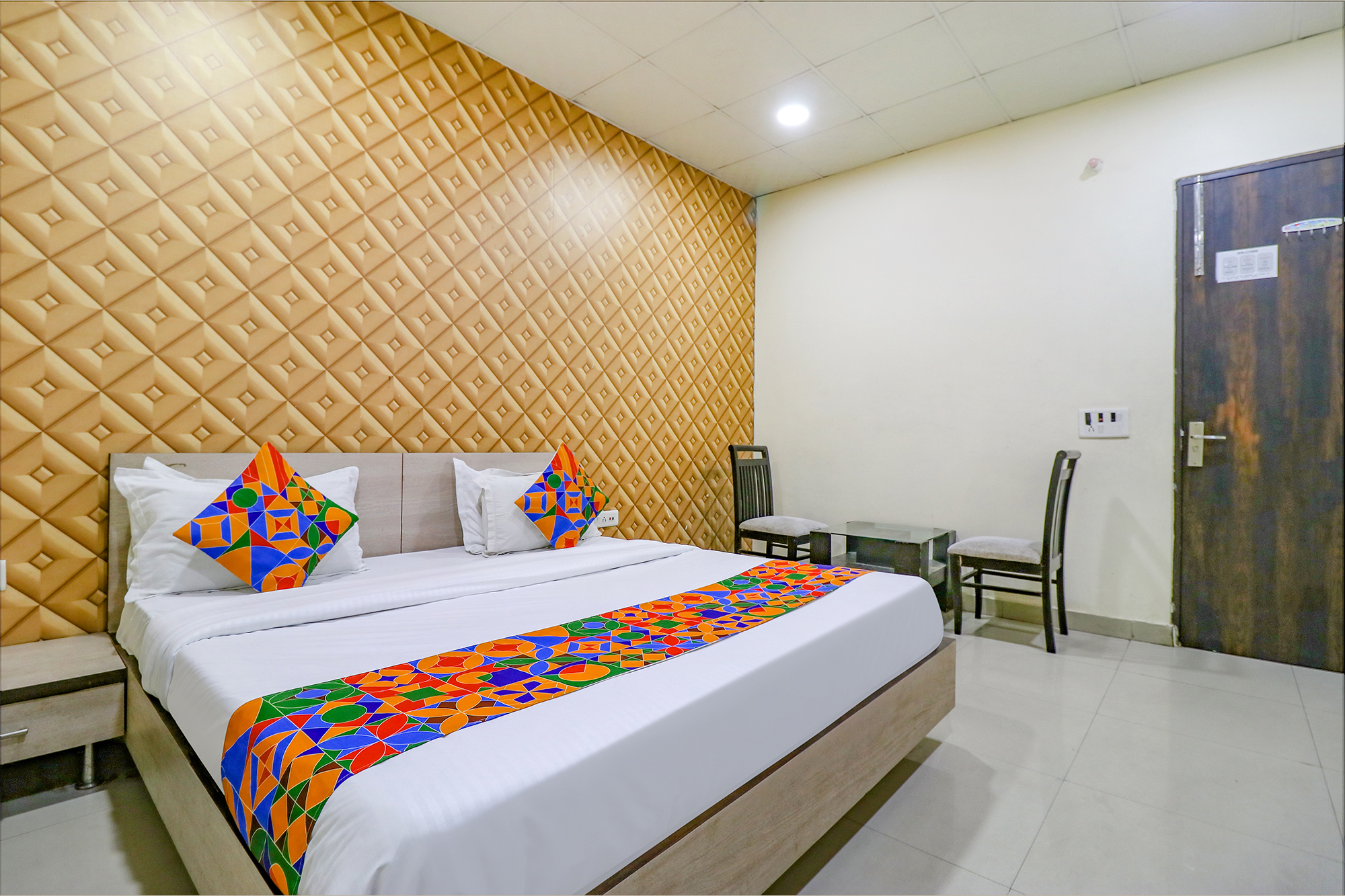 FabHotel De Agya Paradise, Ludhiana 5