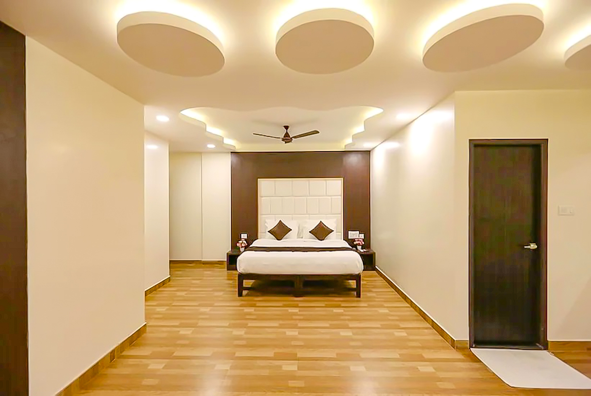 FabHotel Rich Inn, Chennai 4