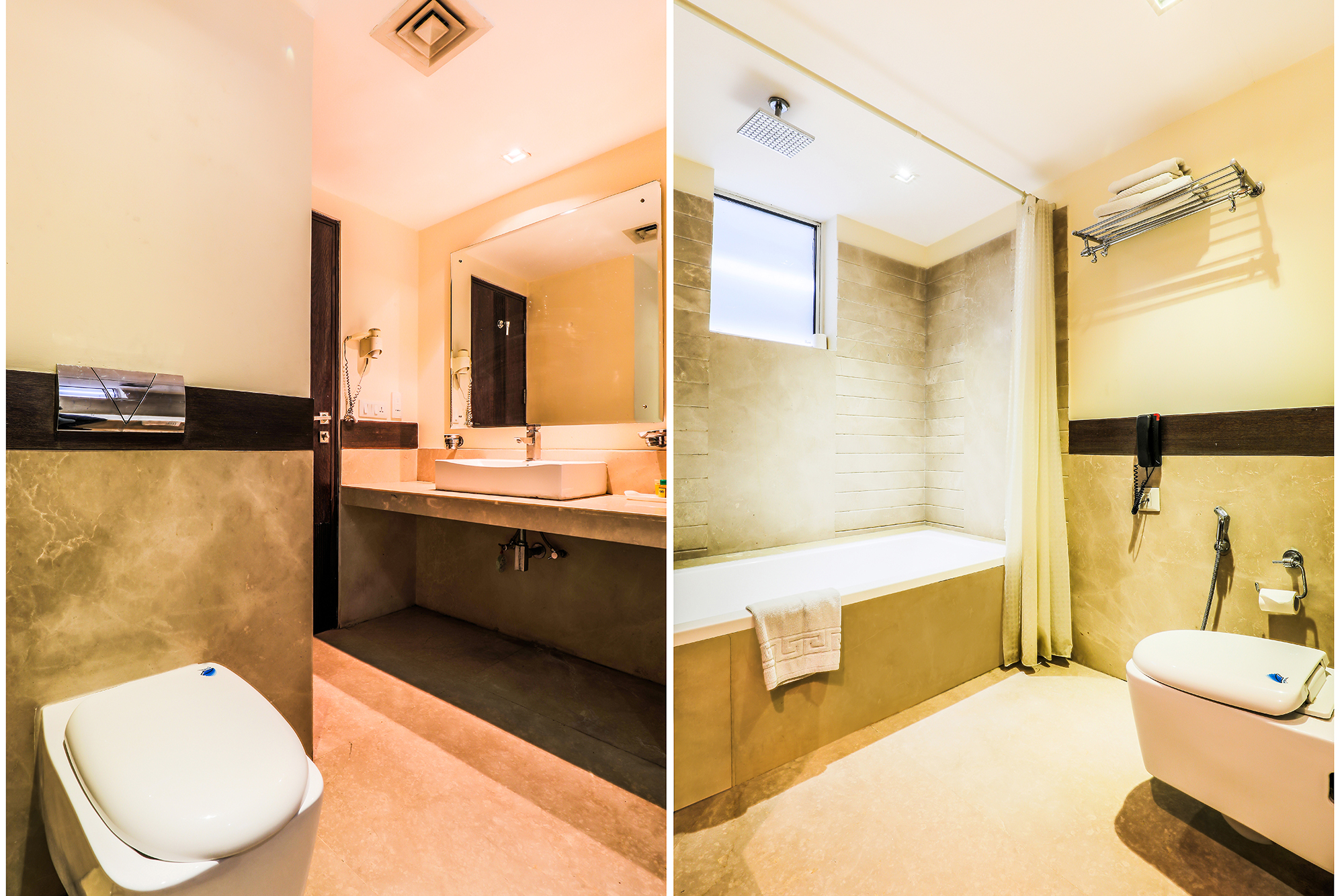 FabHotel F9 Lajpat Nagar