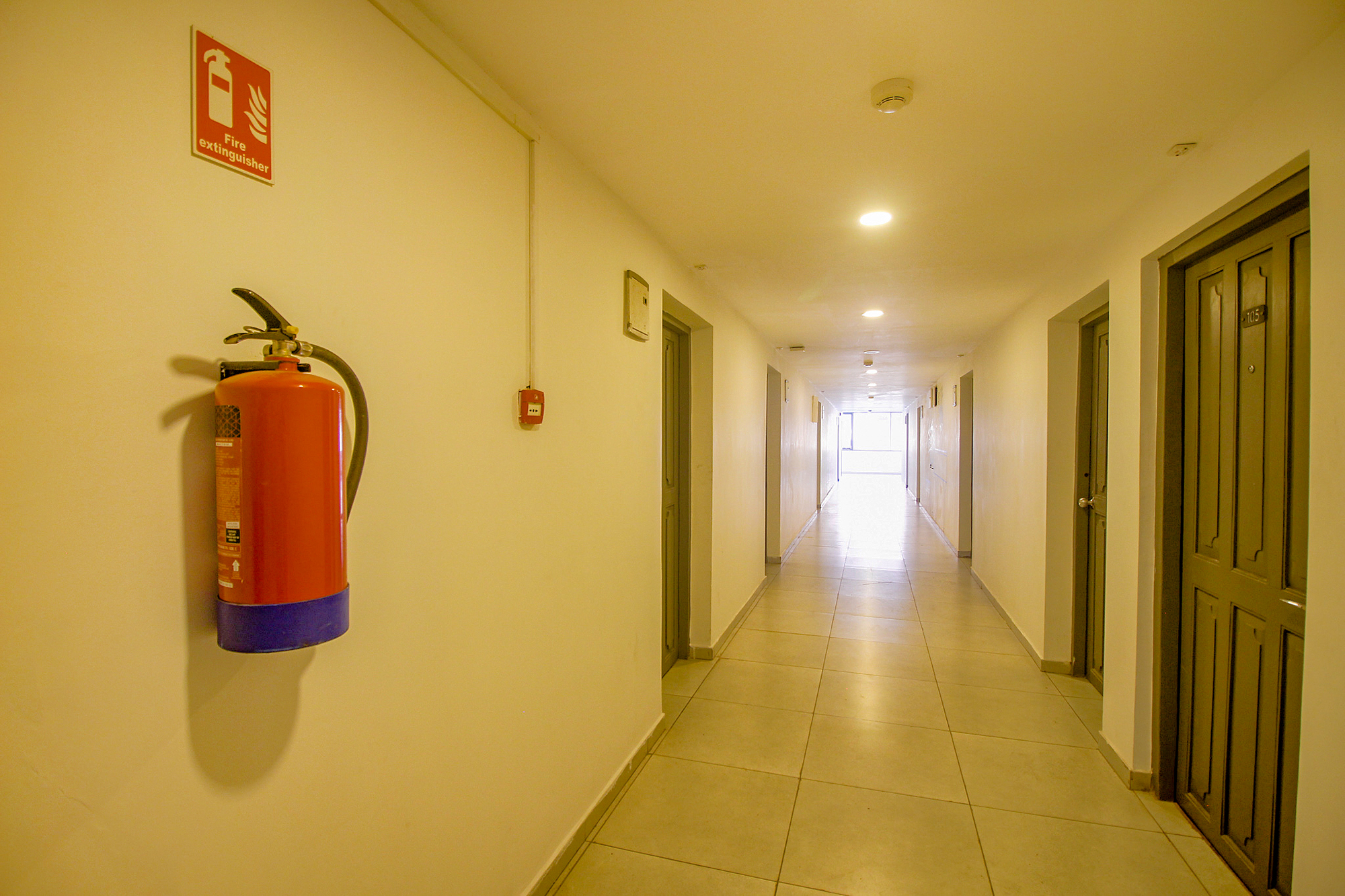 FabHotel Plaza Inn, Goa 4