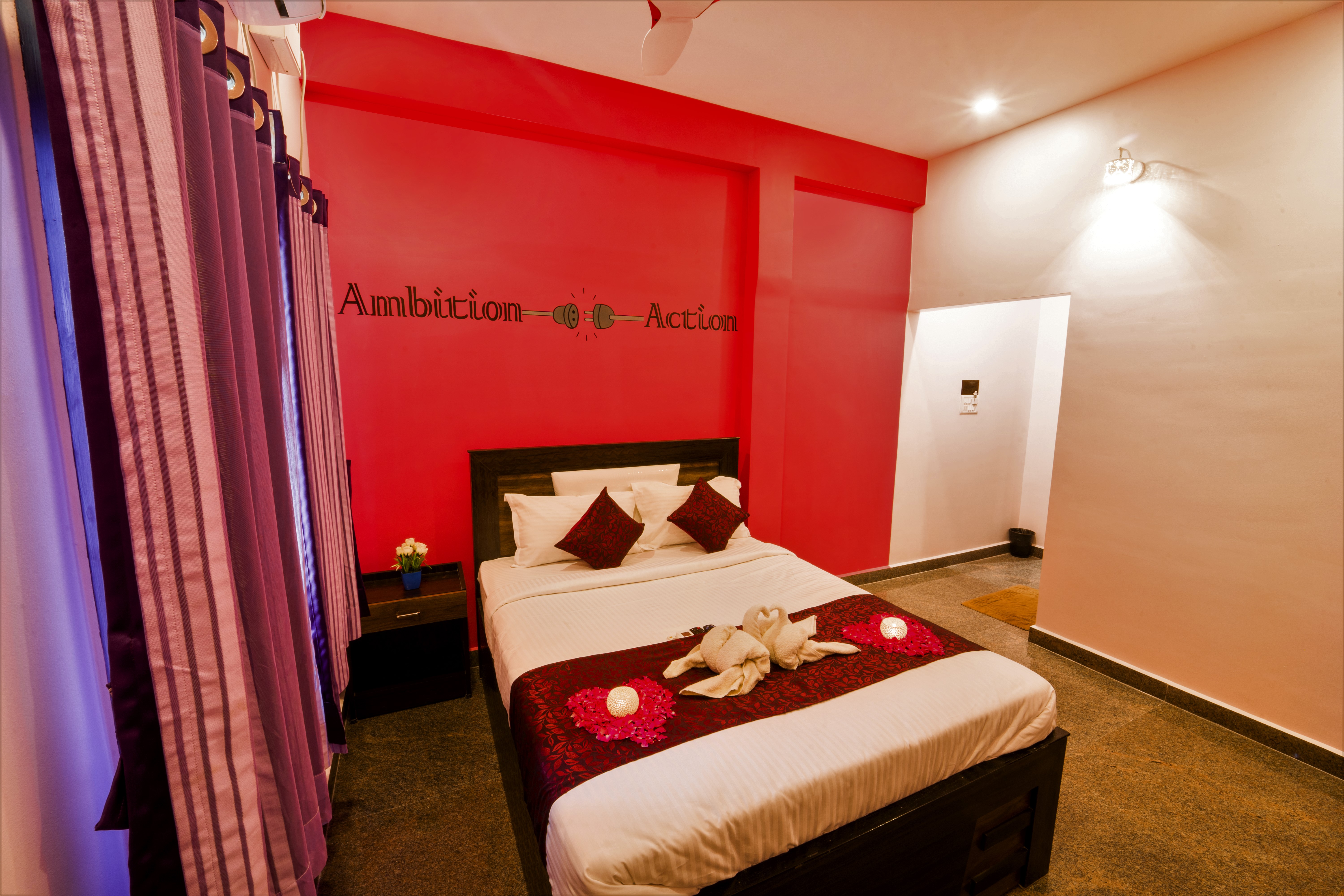 FabHotel JR Residency, Pondicherry 5