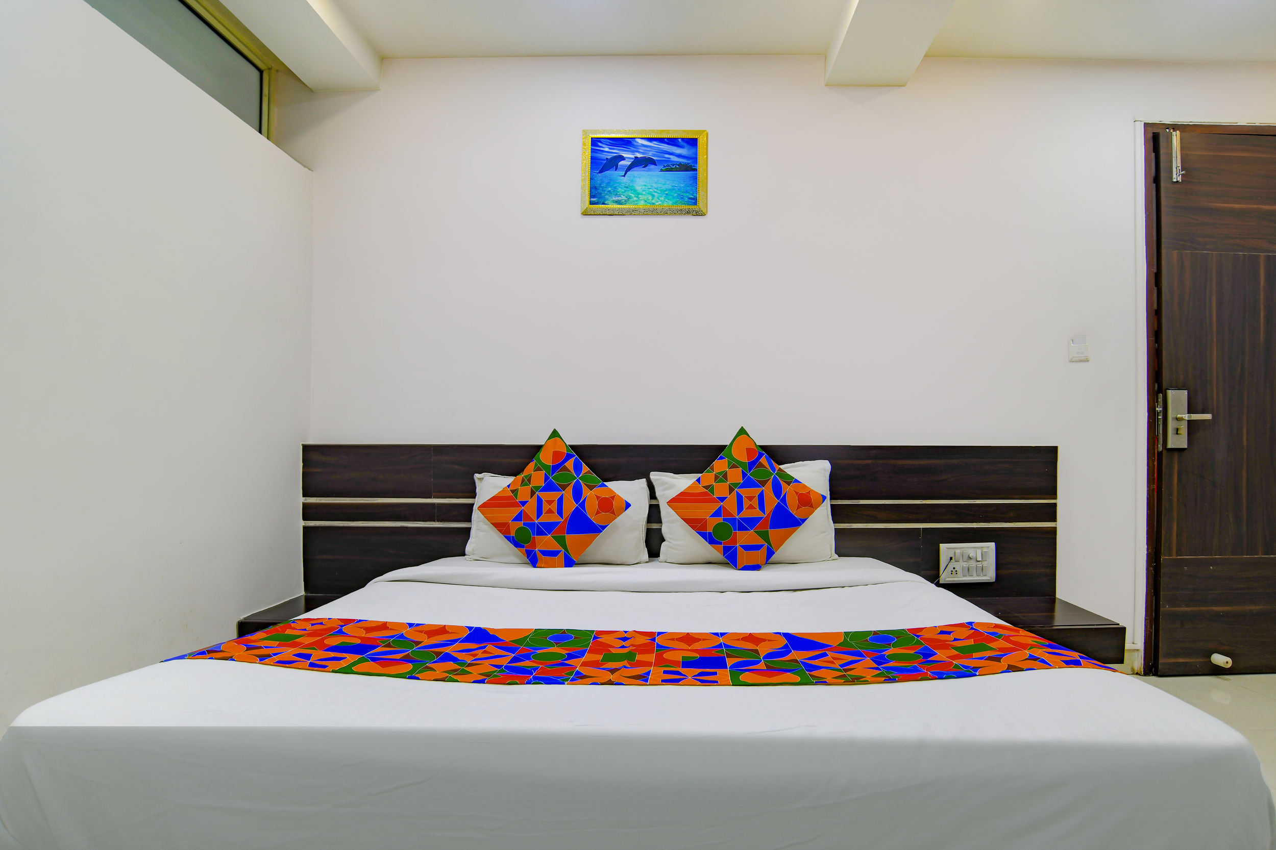 Executive Triple Room