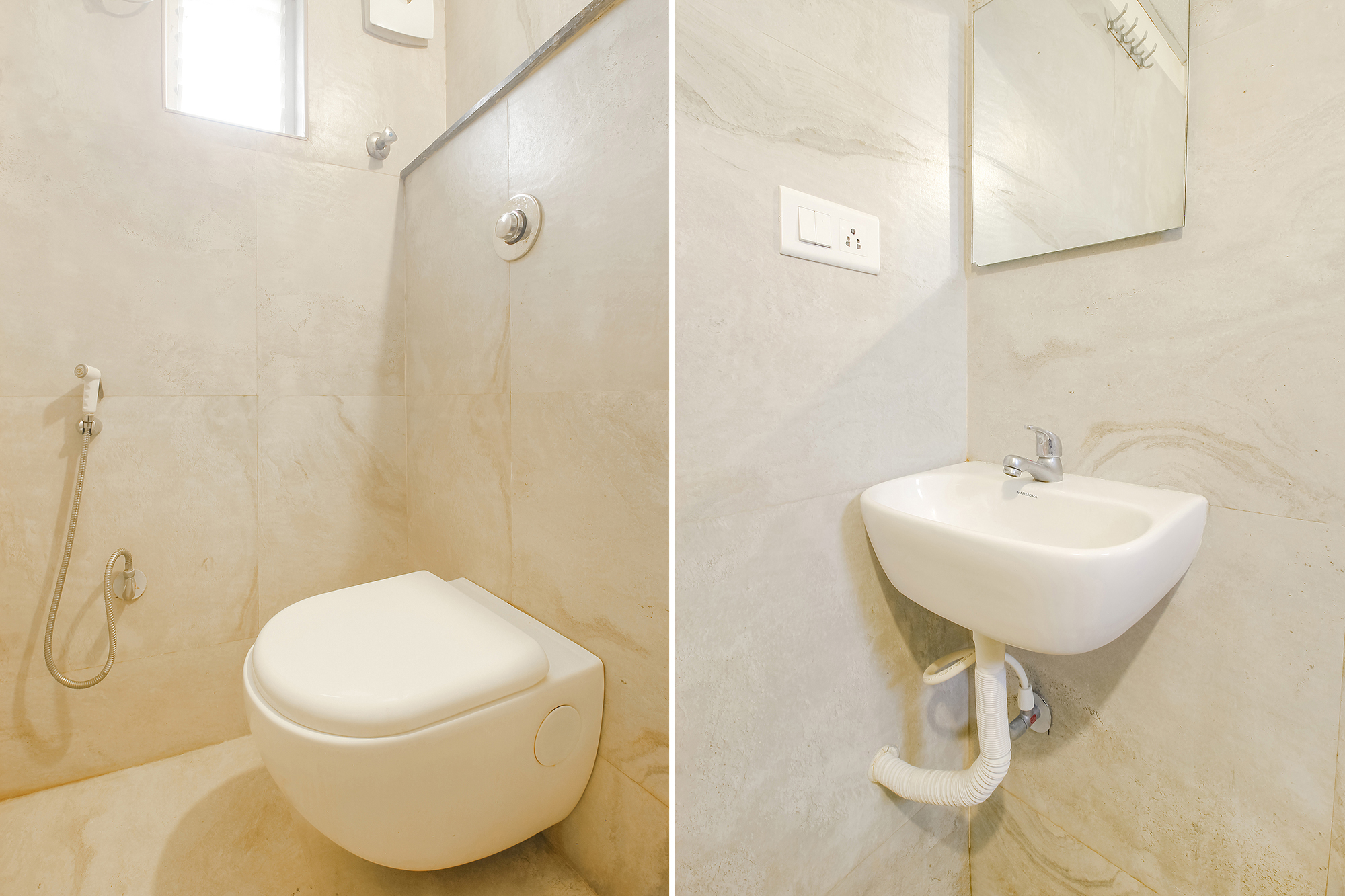 FabHotel Corner Courtyard, Hyderabad 3