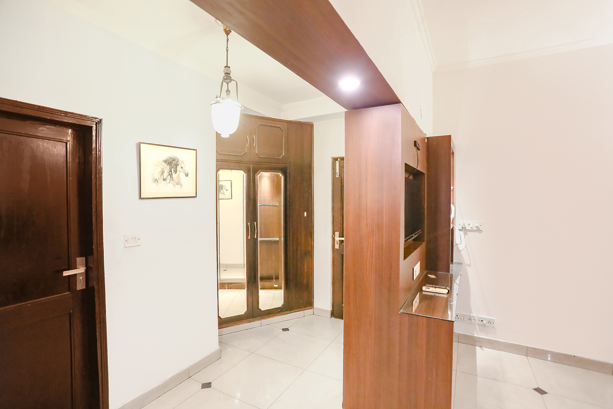 FabExpress Llyod House, Delhi