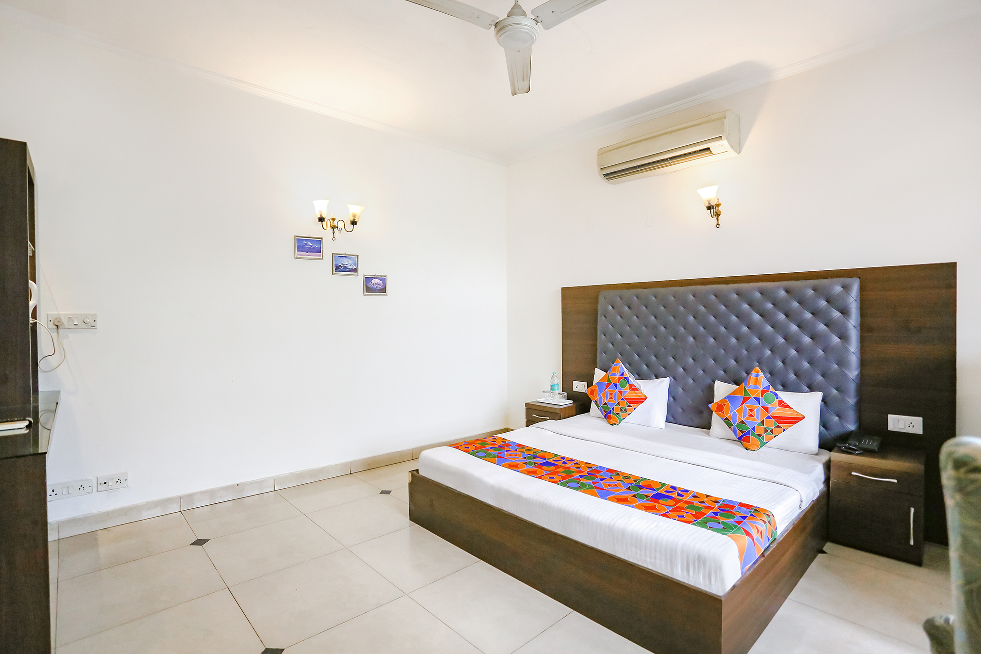 FabExpress Llyod House, New Delhi 2