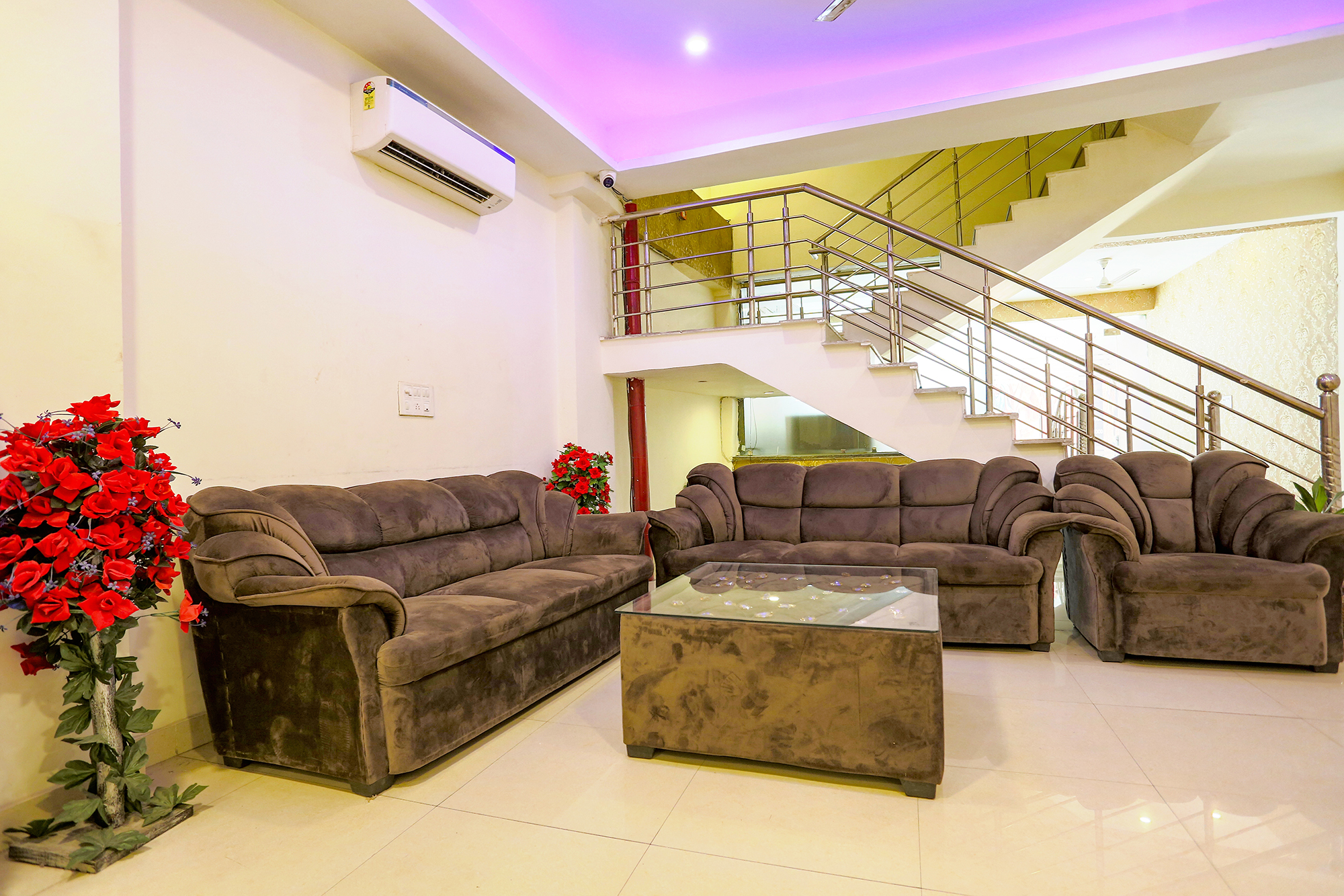 FabHotel The Kiara, New Delhi 2