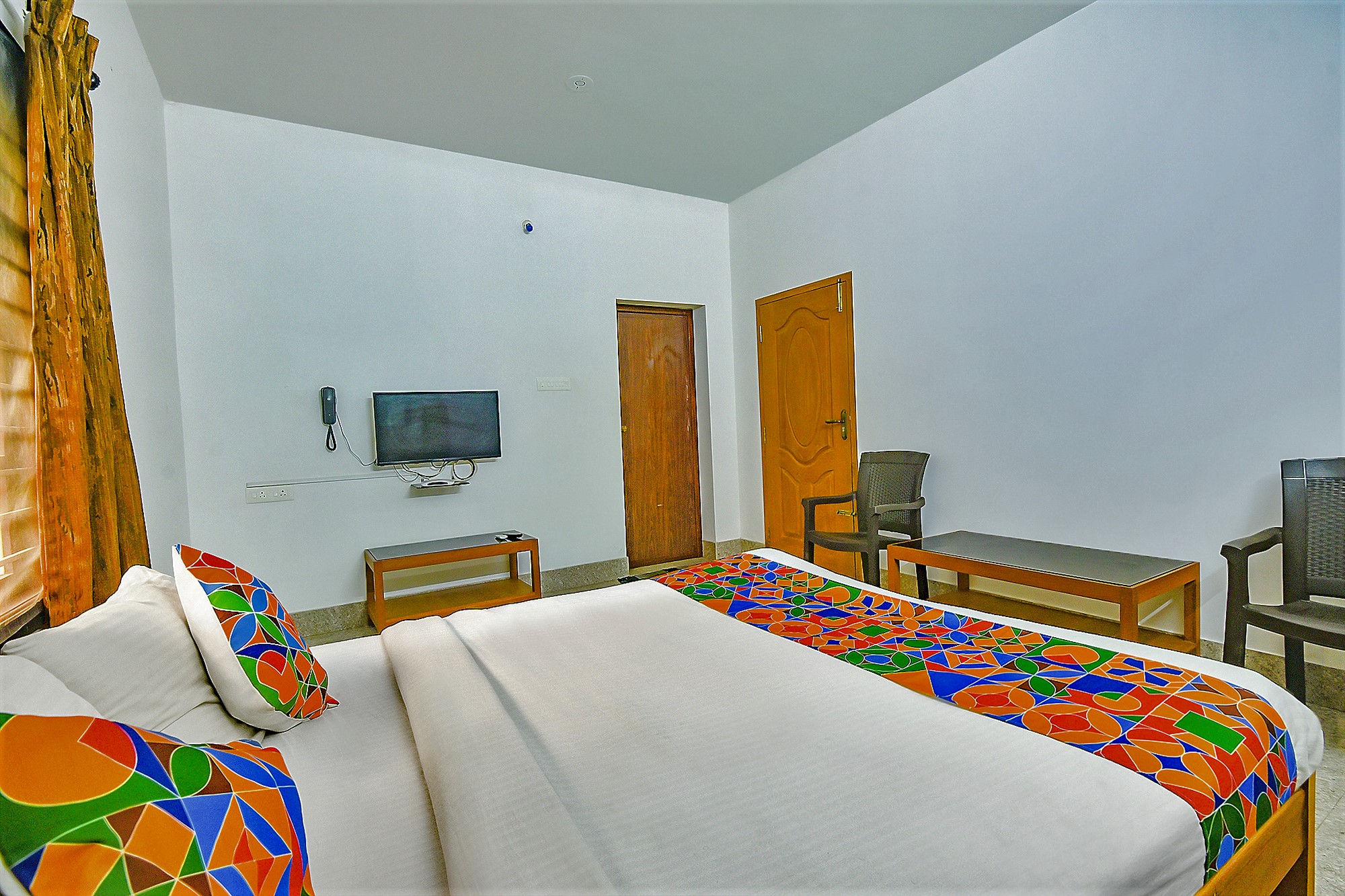 FabHotel Joy's Residency, Coimbatore 5