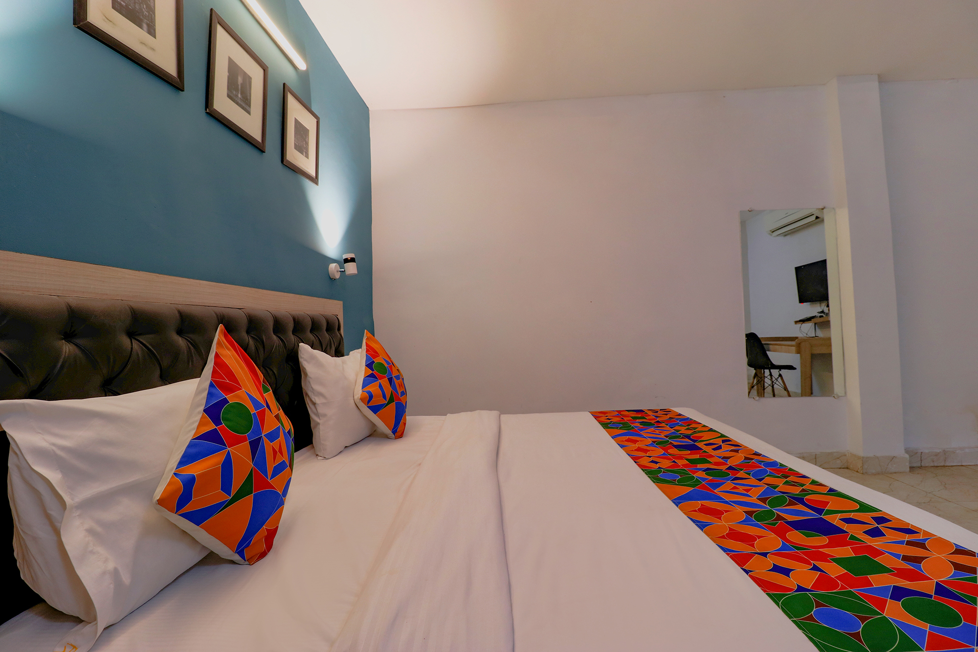 FabHotel Golden Stay