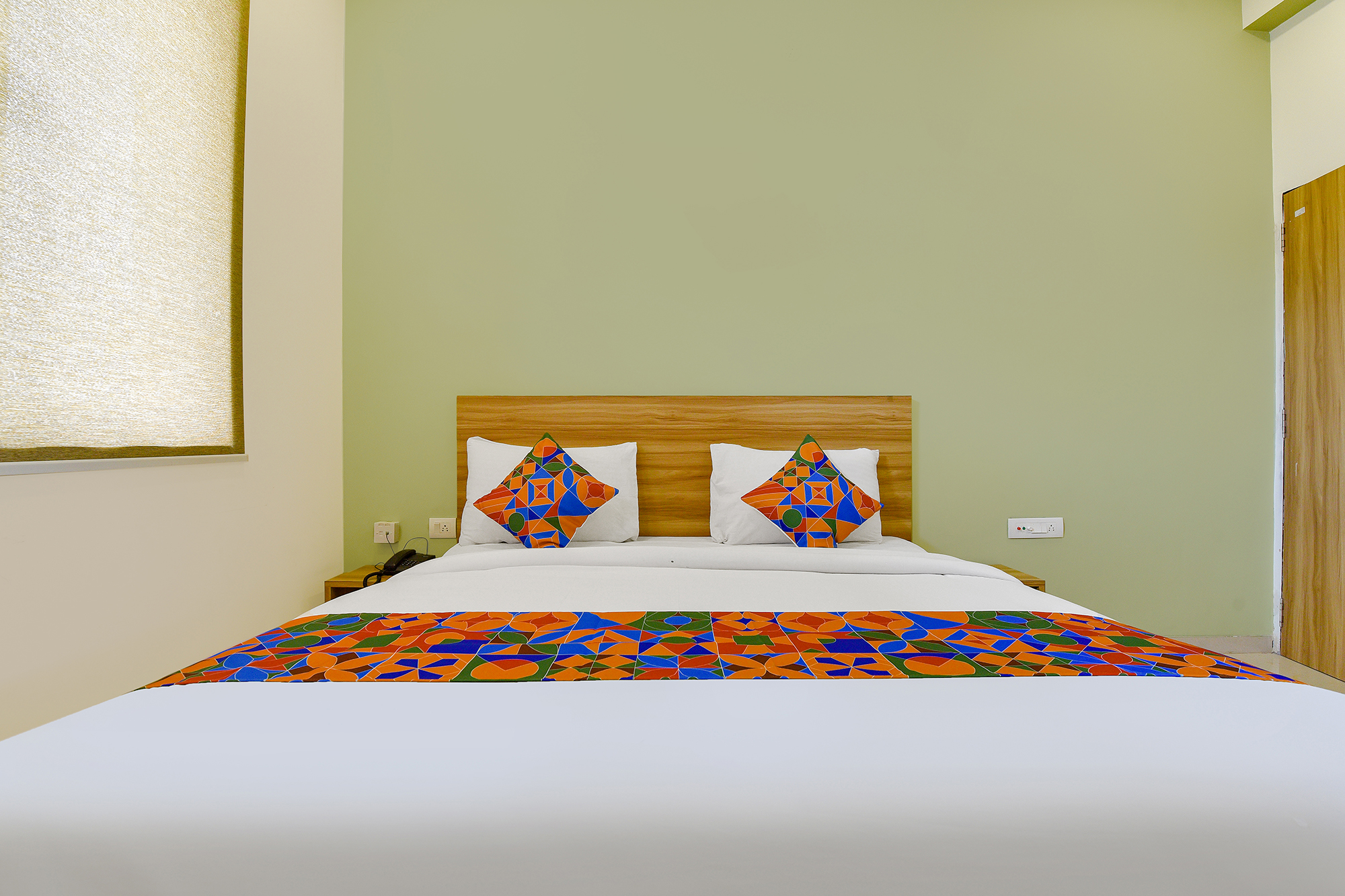 FabHotel Prime Oxus, Jaipur 5
