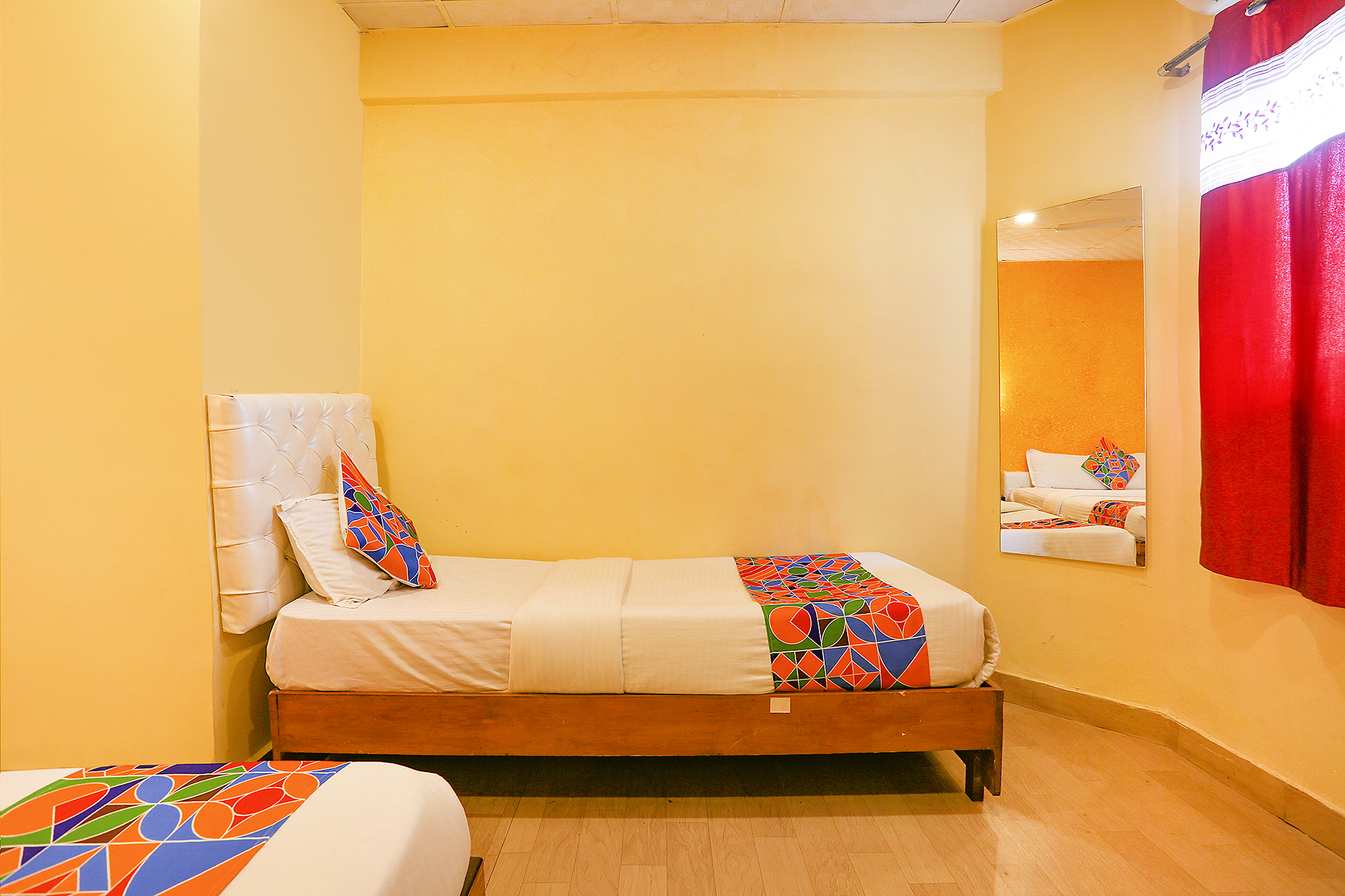 FabExpress Dream Inn, Mumbai 5
