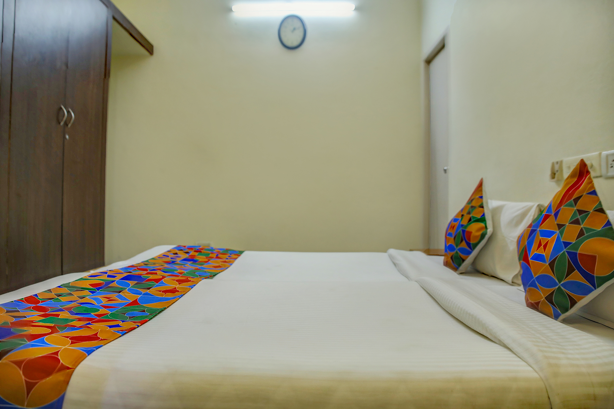 FabHotel Hibiscus Stays, Chennai 2