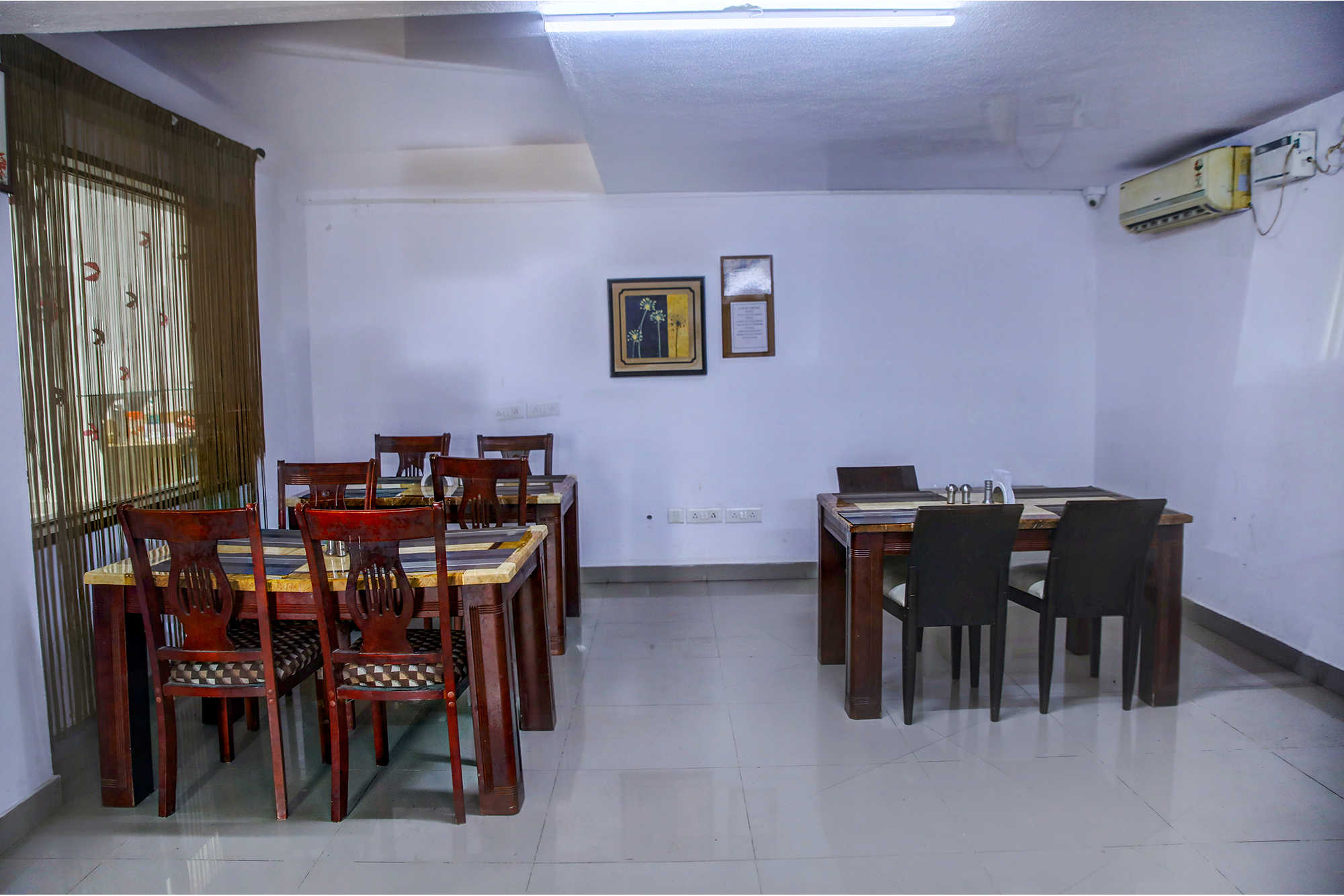 FabHotel Hibiscus Stays, Chennai 3