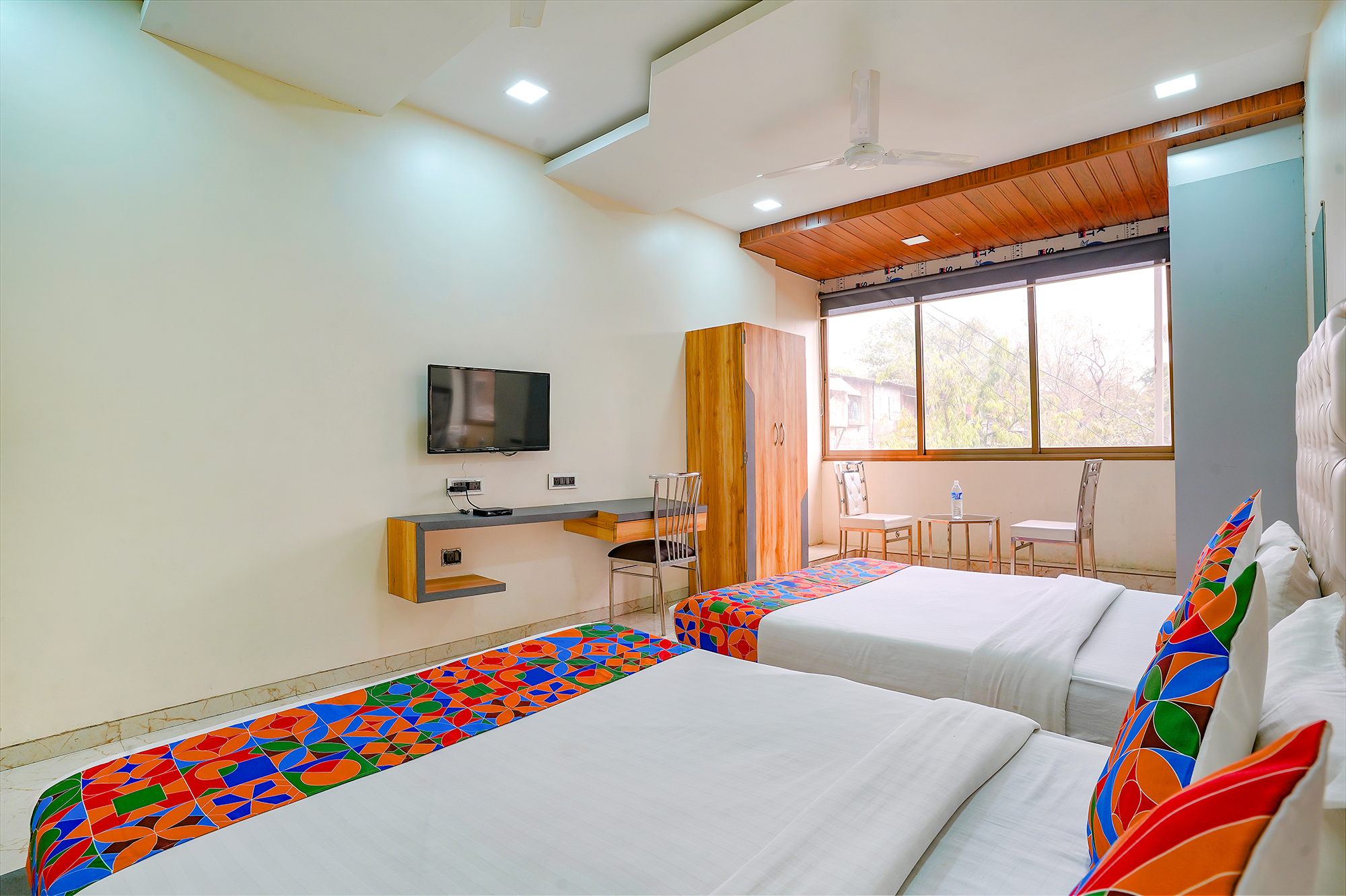 FabHotel Zaid International, Mumbai 5