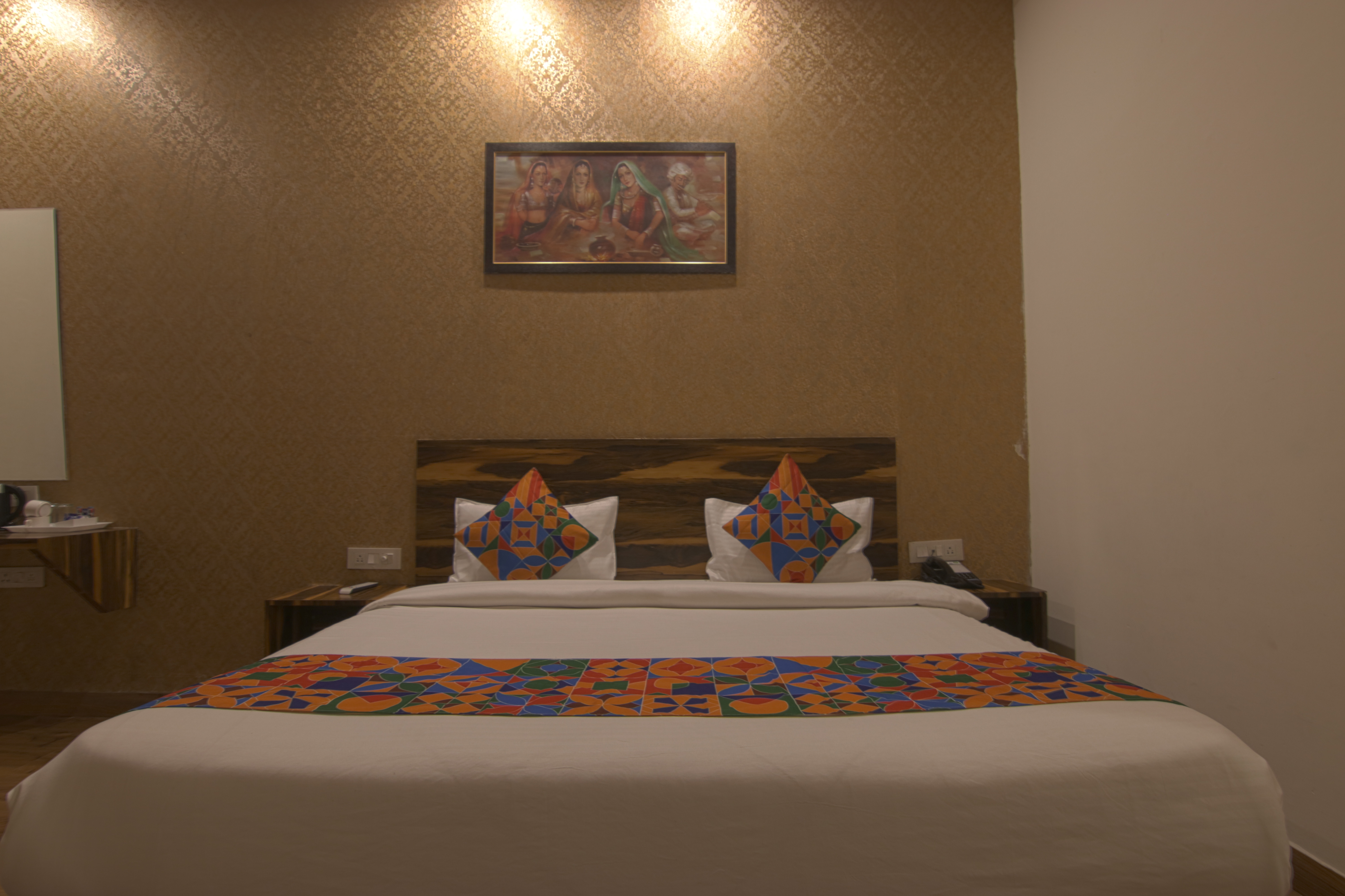 FabHotel Sallow Grand, Amritsar 2