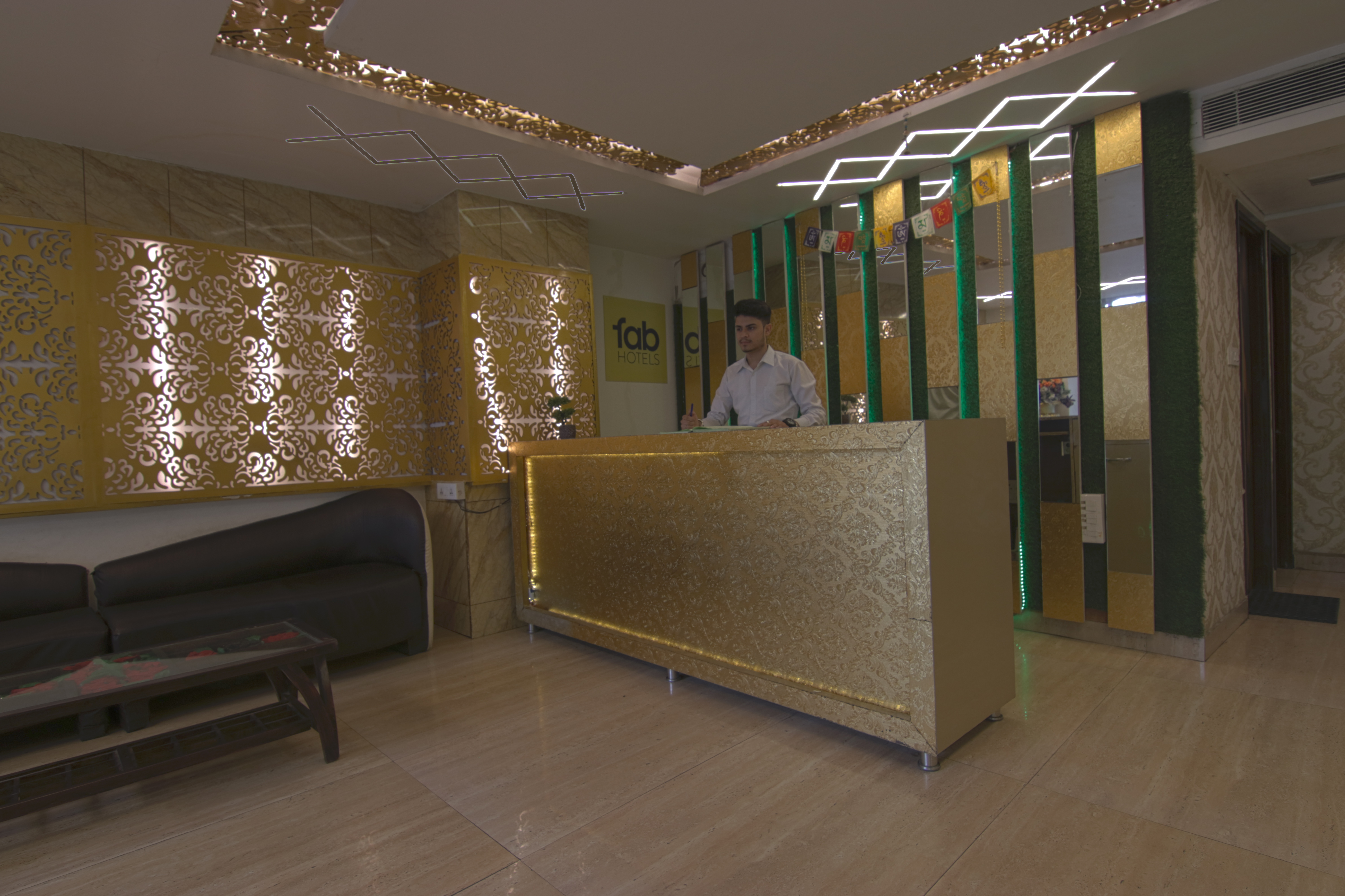 FabHotel Sallow Grand, Amritsar 5