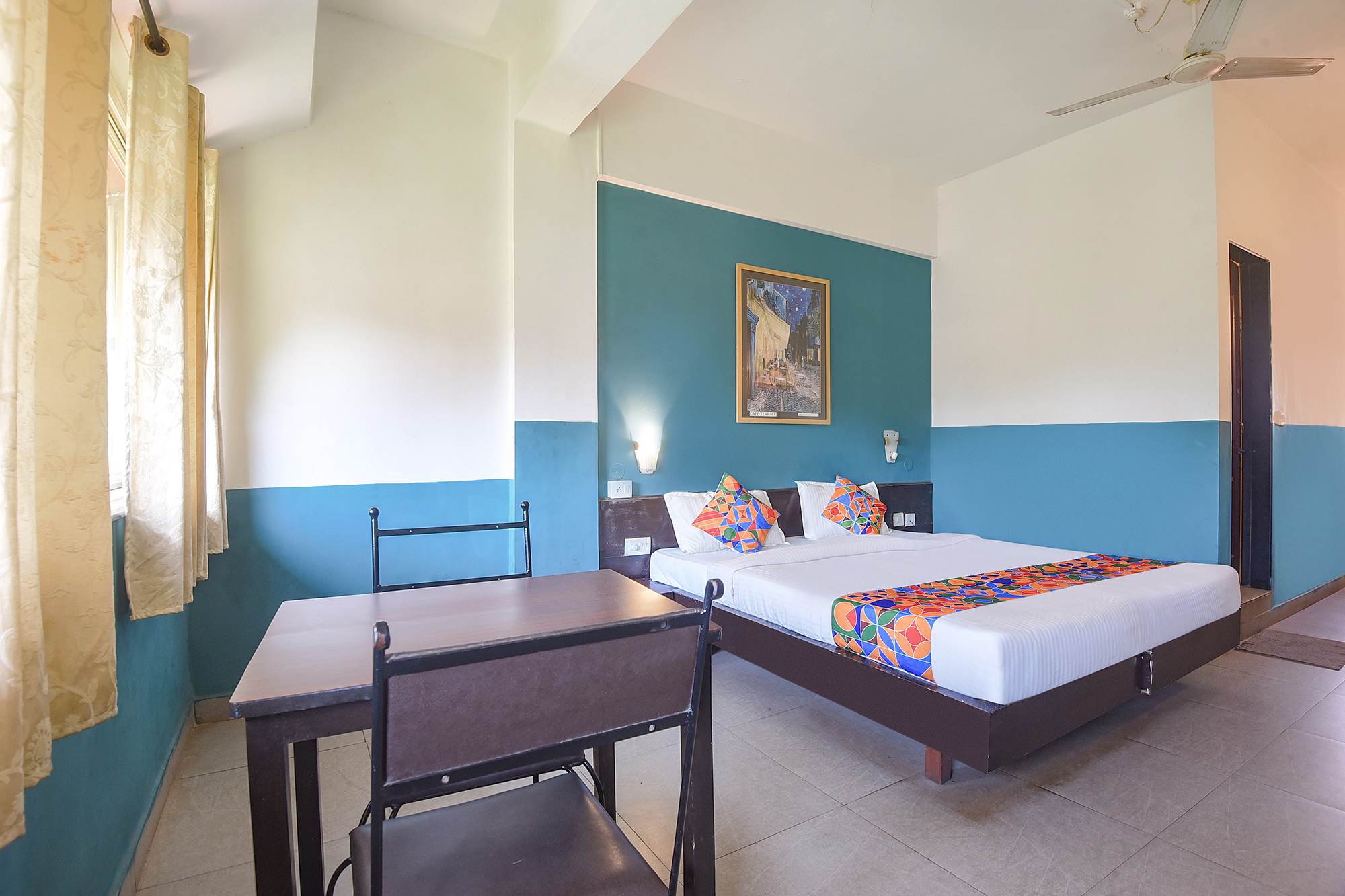FabExpress Paradise Inn, Goa 2