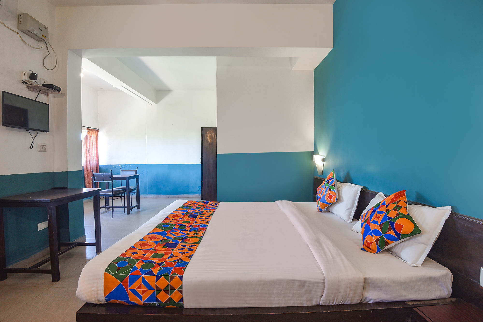 FabExpress Paradise Inn, Goa 3