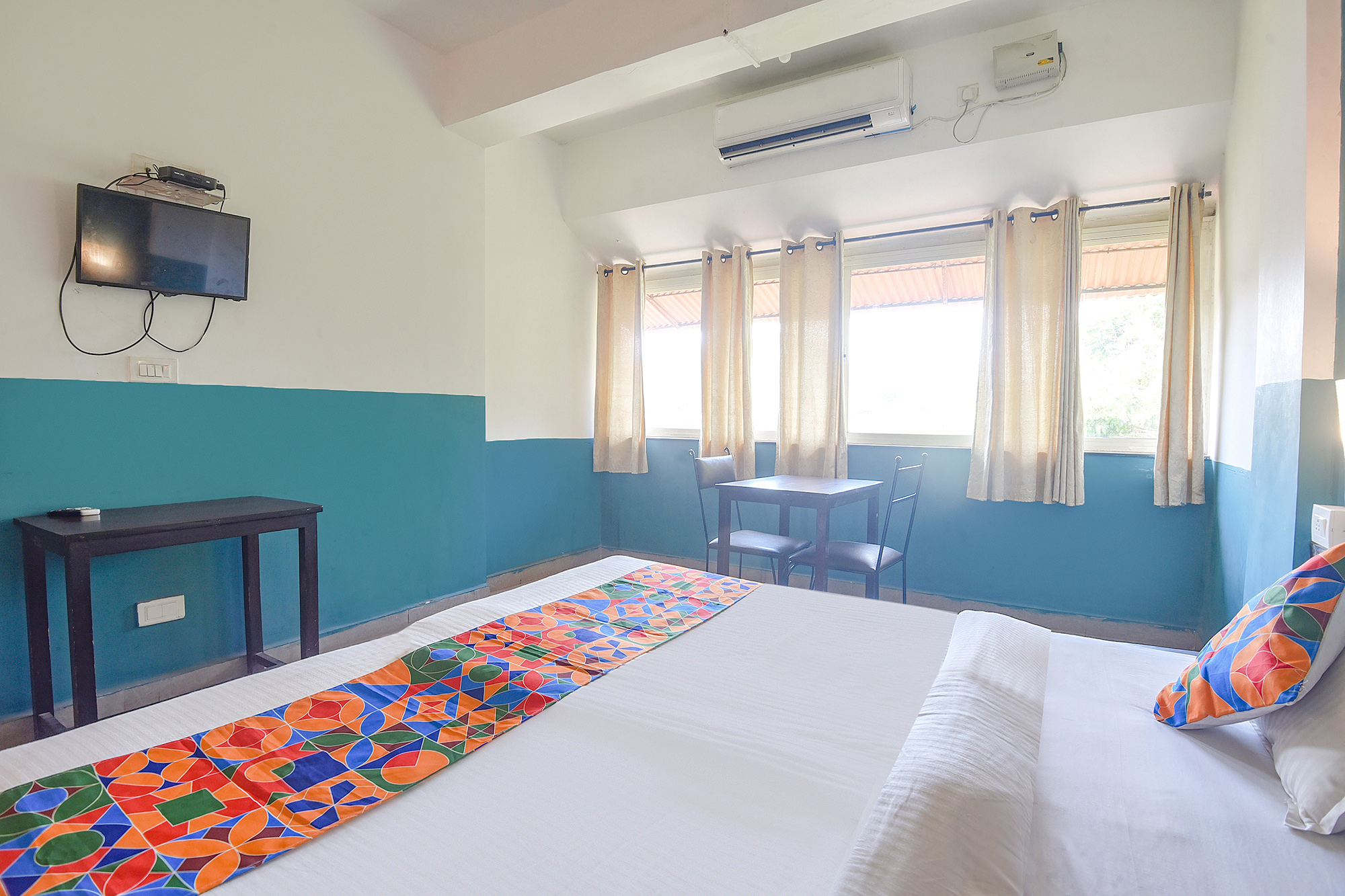 FabExpress Paradise Inn, Goa 4