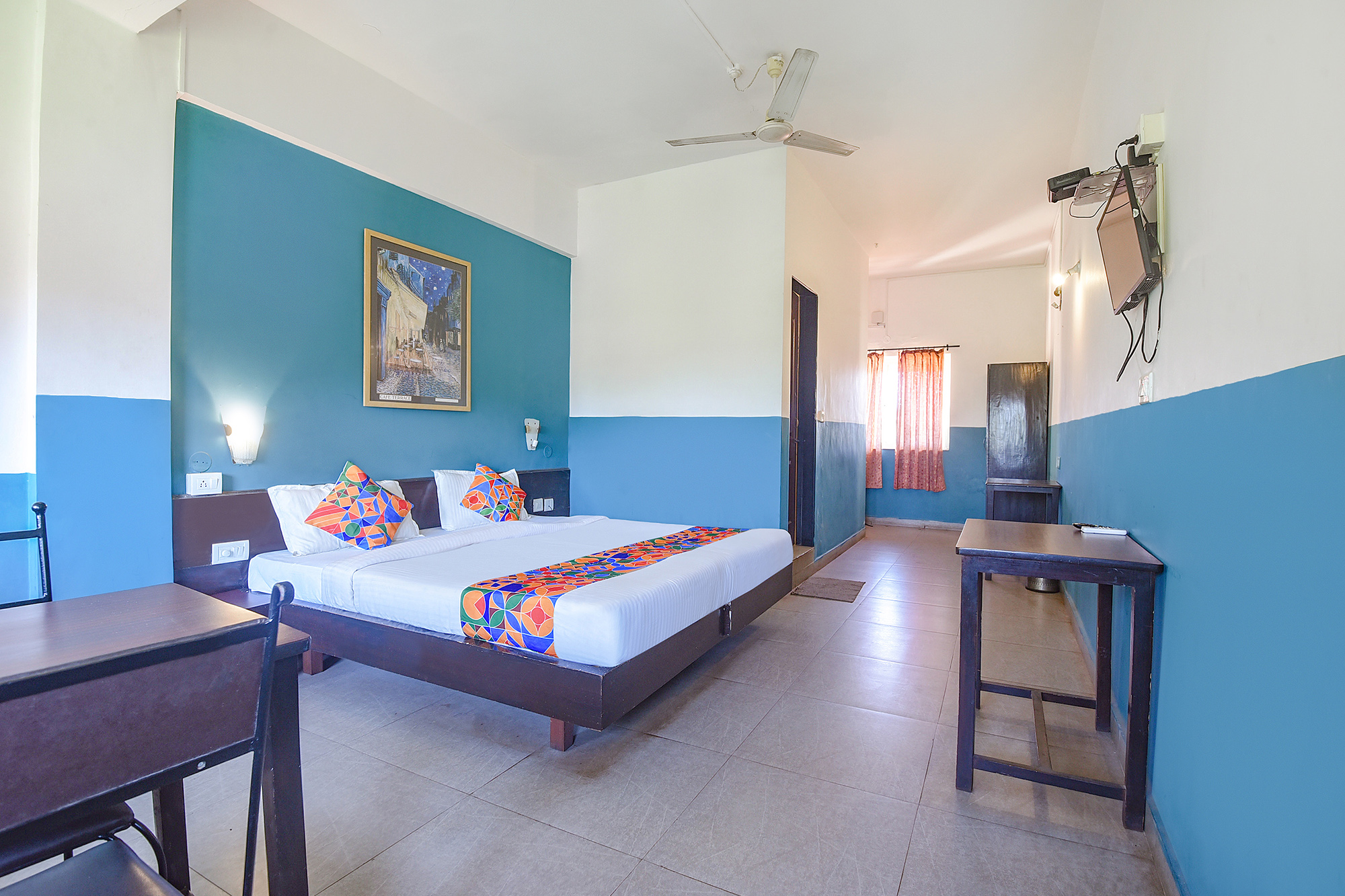 FabExpress Paradise Inn, Goa 5