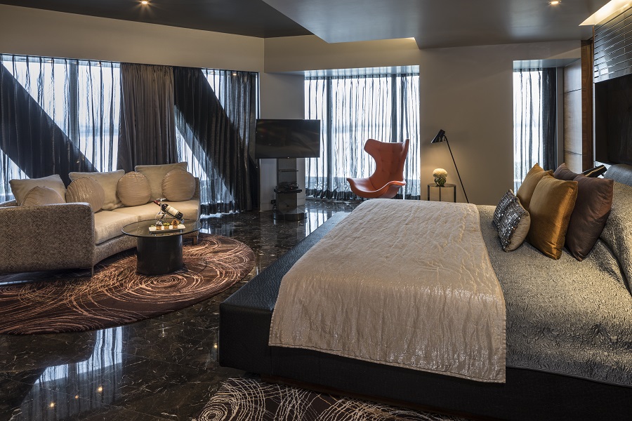 Presidential Suite