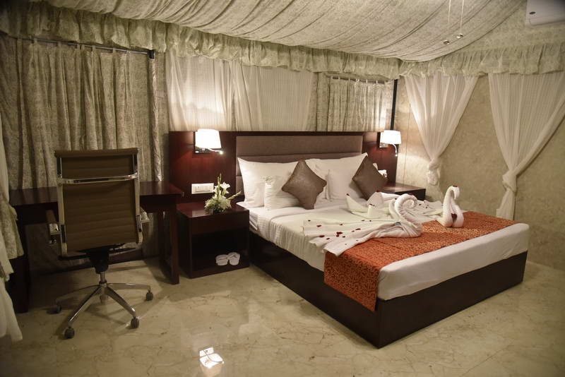 Pride Hotel & Convention Centre Indore