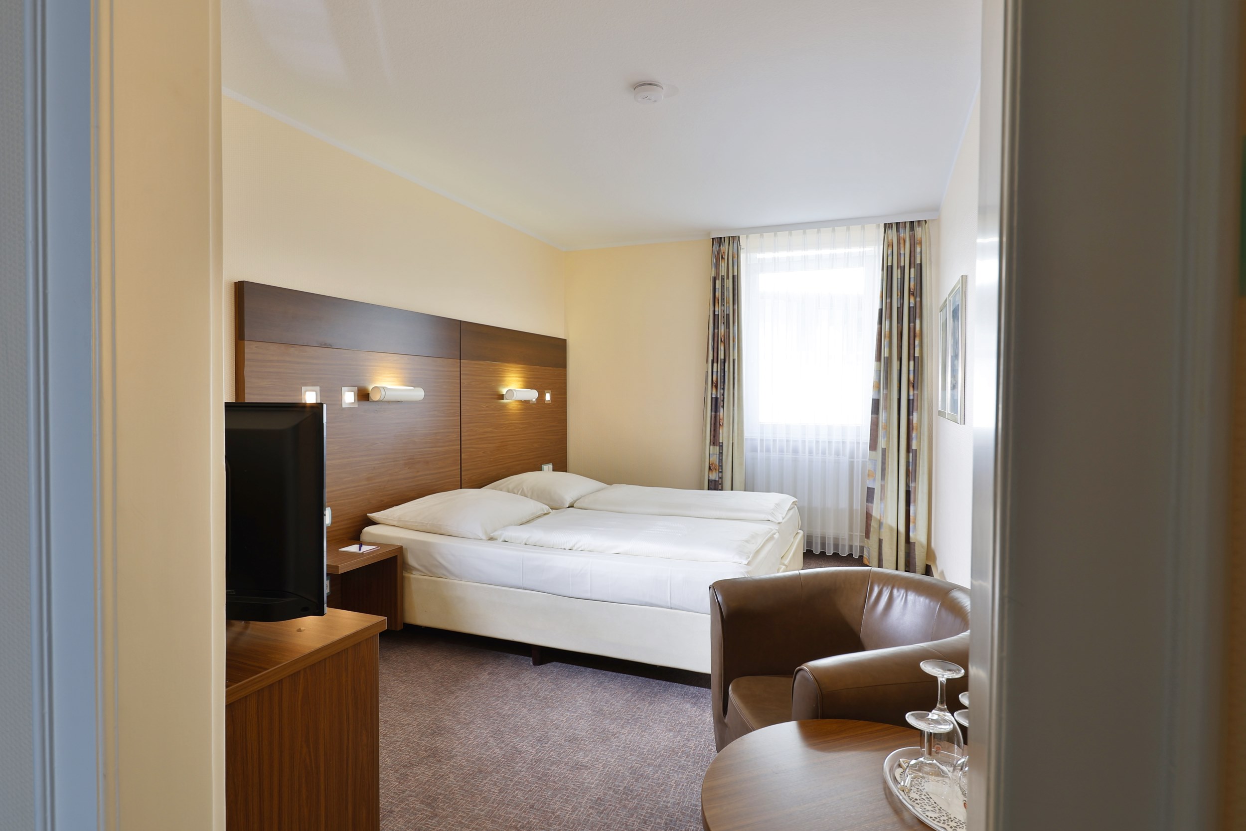 Comfort Double Room