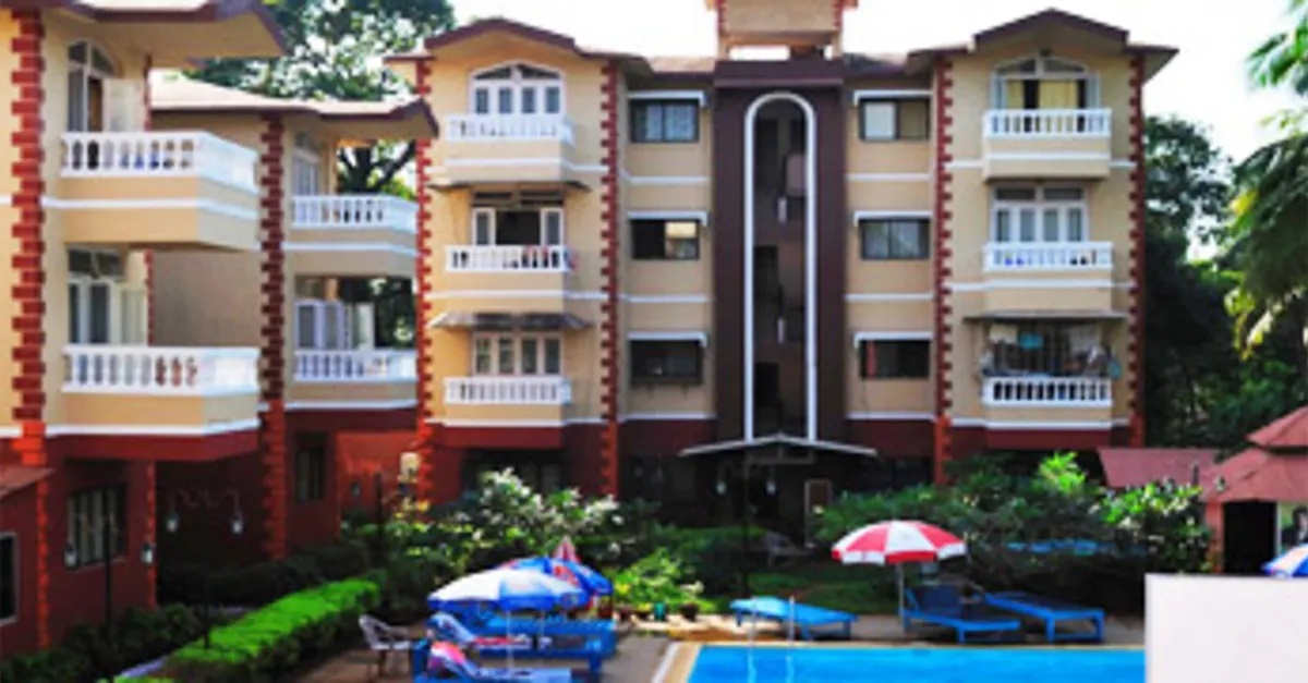 Resort Park Avenue