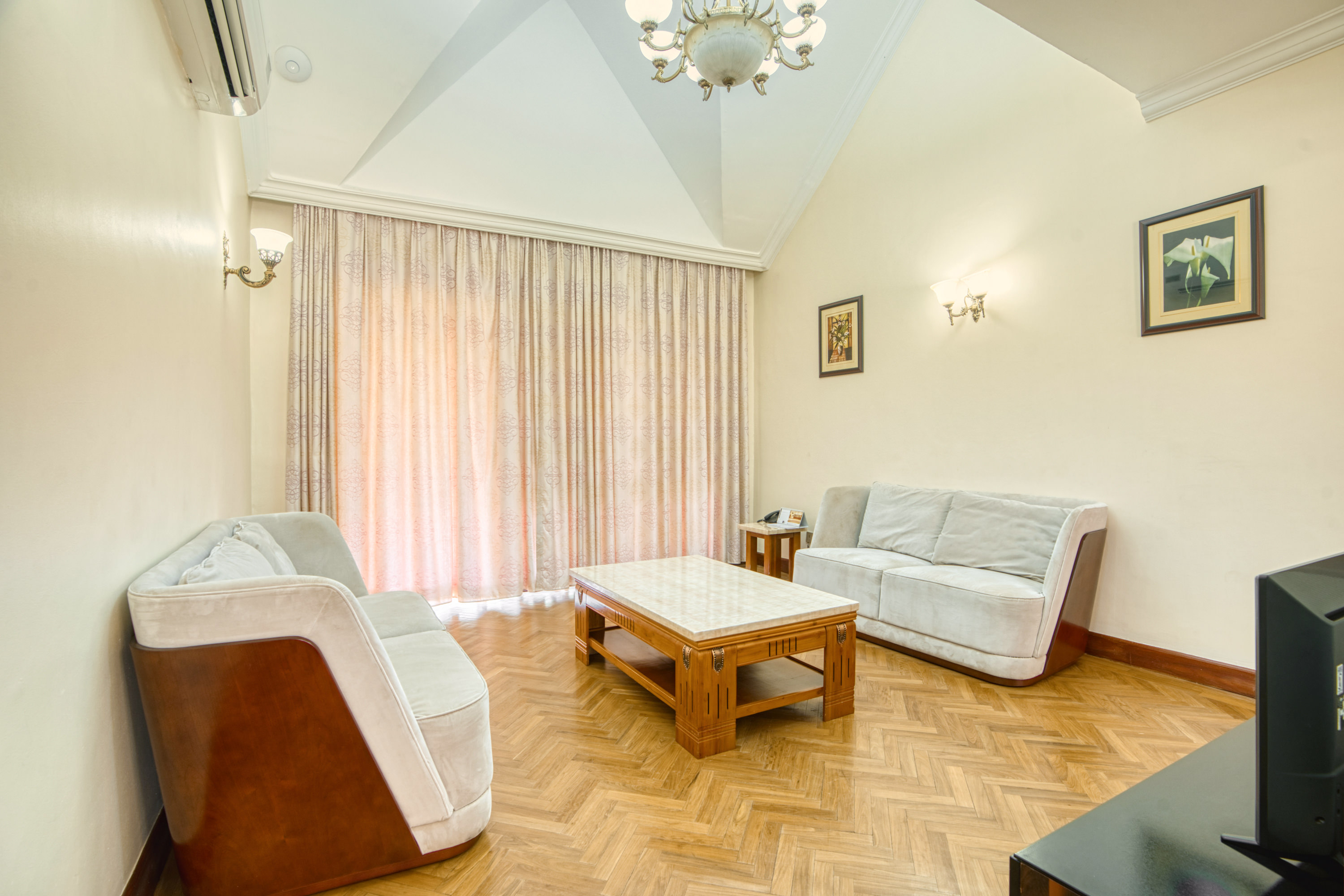 3 Bedroom Villa - 1