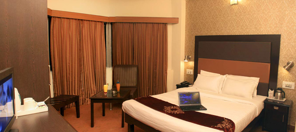 Hotel Ambassador, Ajmer