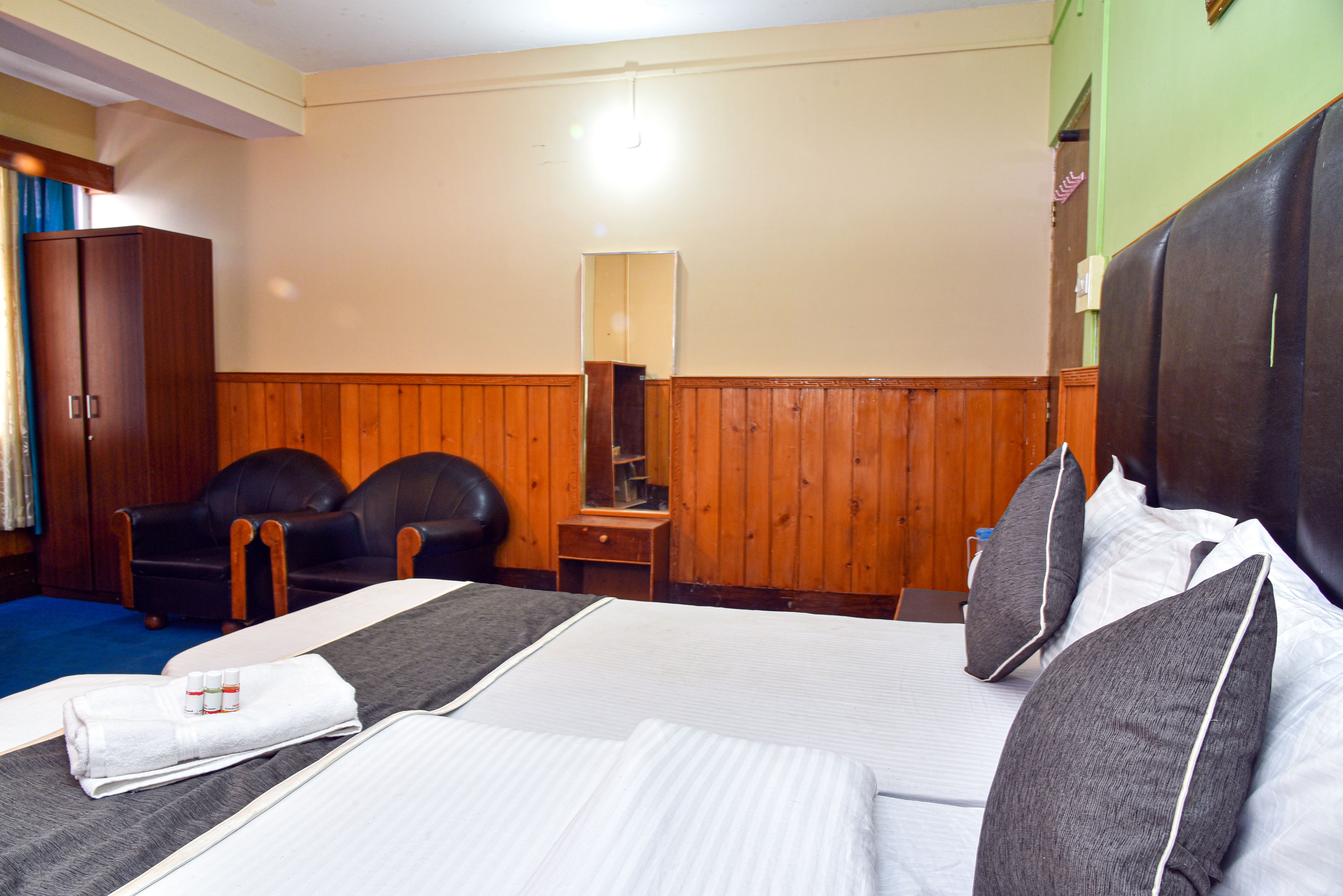 Delight The Fortuna Lachen