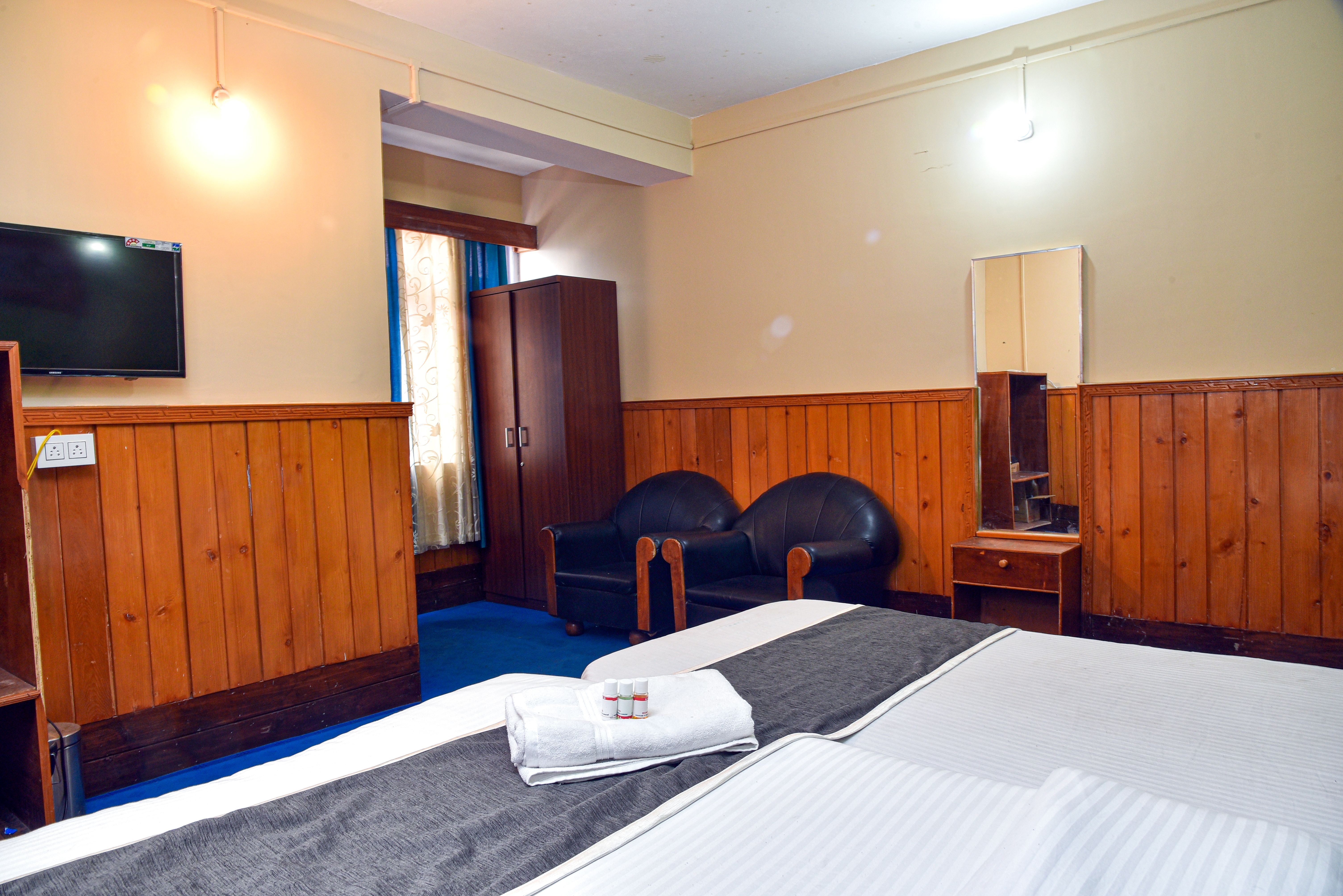 Delight The Fortuna Lachen