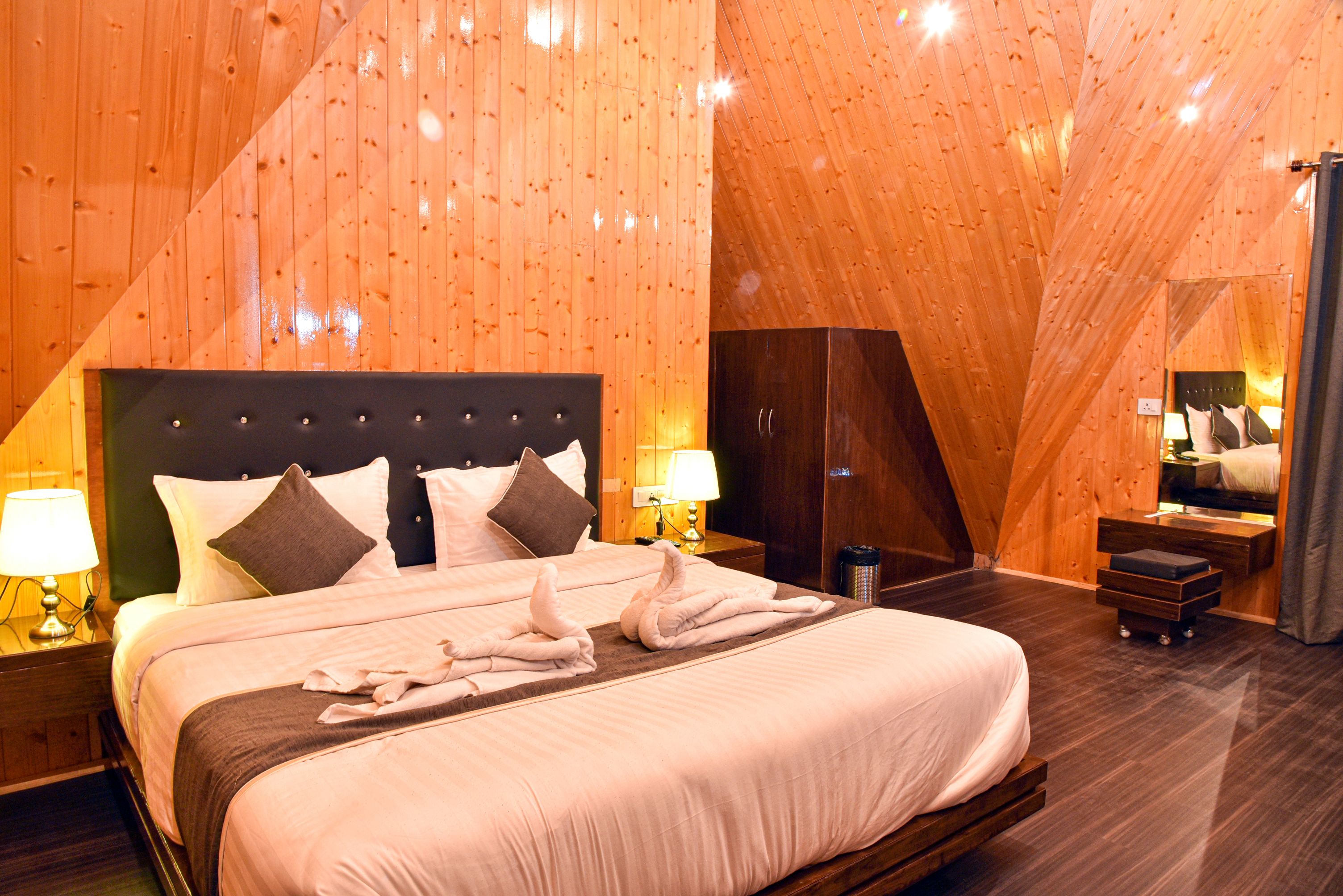 Delight The Fortuna Sapphire Resort, Lachung 2