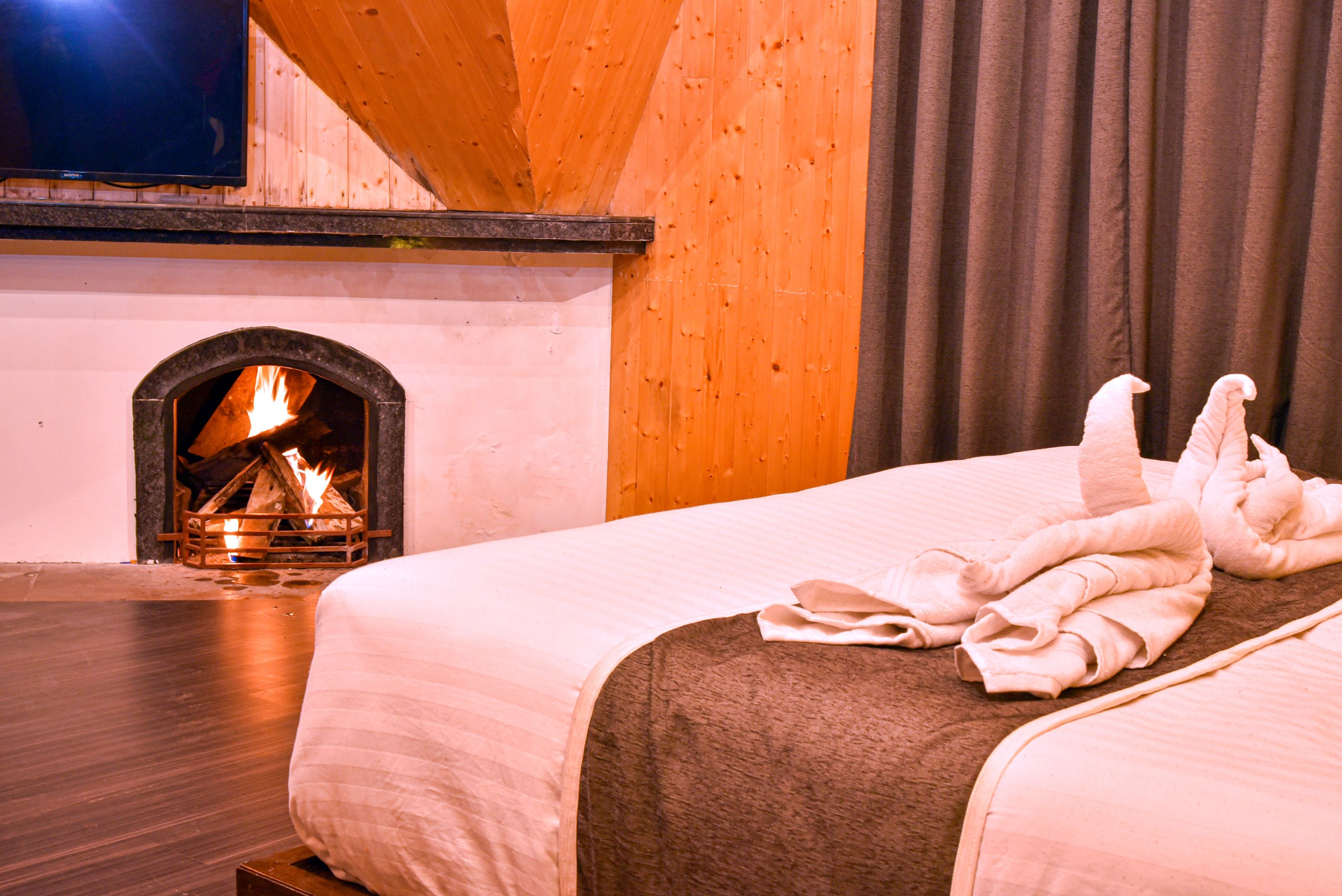 Delight The Fortuna Sapphire Resort, Lachung 3