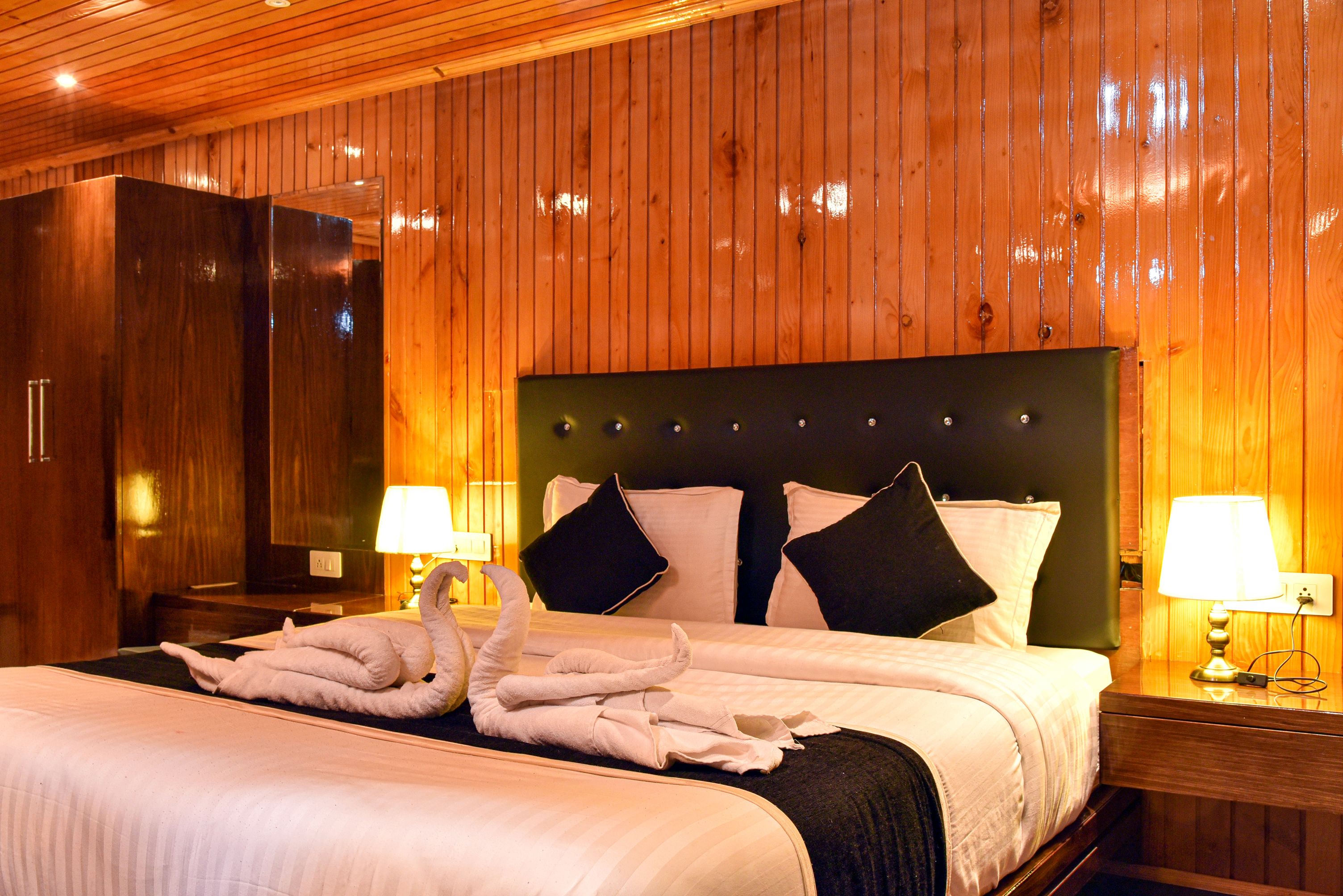 Delight The Fortuna Sapphire Resort, Lachung 5