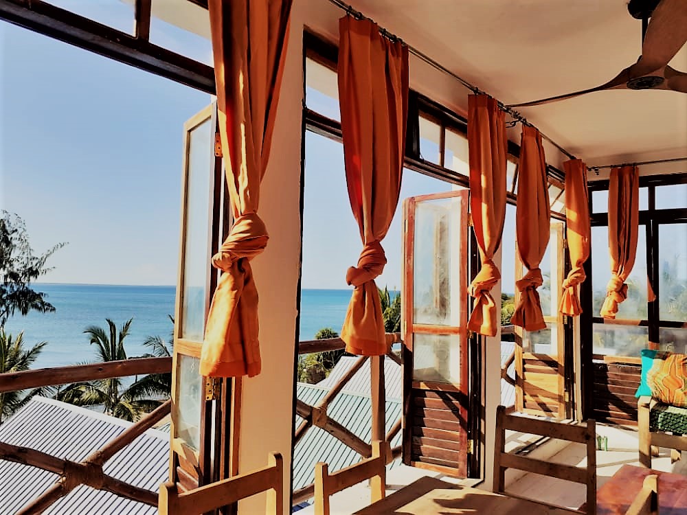 Villa Asha Penthouse