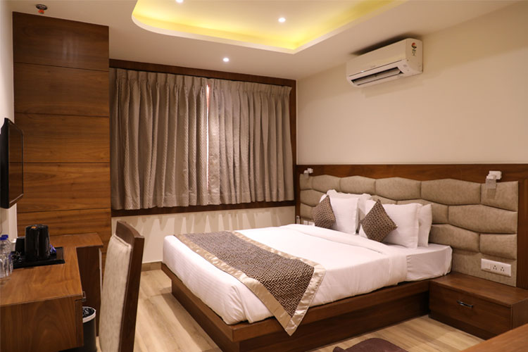 New Town Stays, Kolkata 3