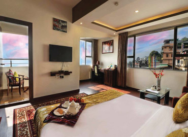 NRS Kingston, Gangtok 2