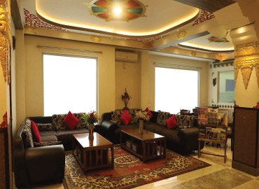 NRS Kingston, Gangtok 3