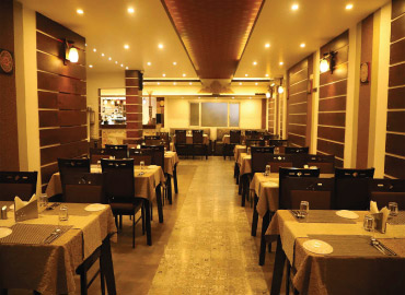 NRS Kingston, Gangtok 4