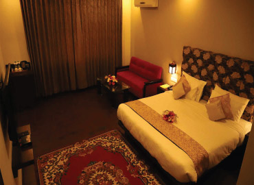 NRS Kingston, Gangtok 5