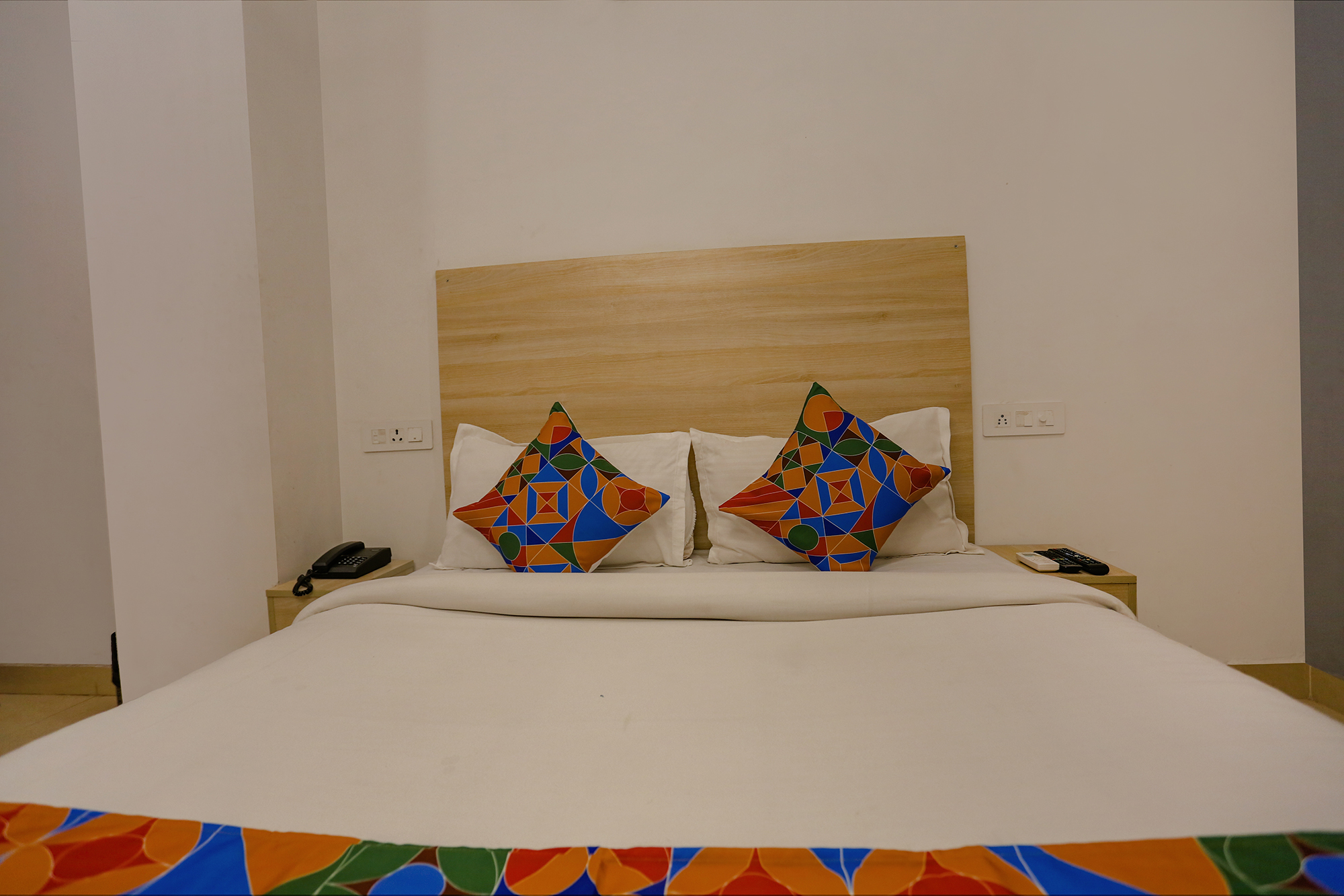FabExpress HGC Grand, Jaipur 4